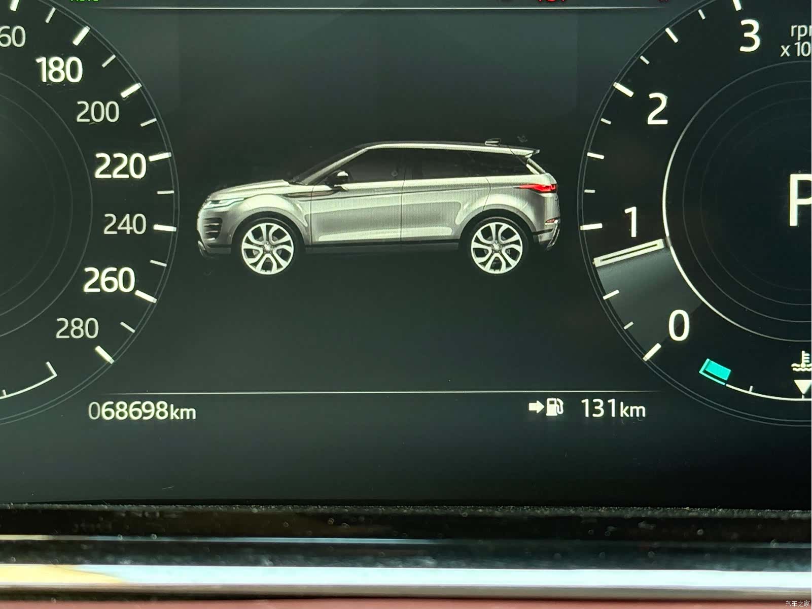 Land Rover Range Rover, 2022 4