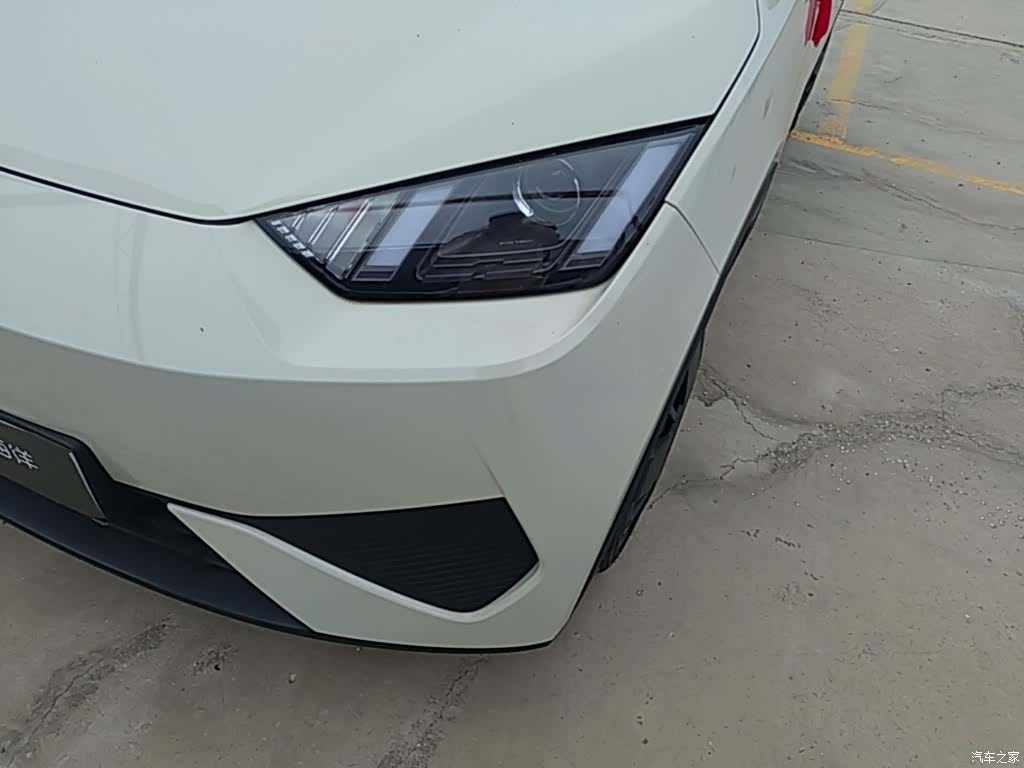BYD Seagull, 2026 24
