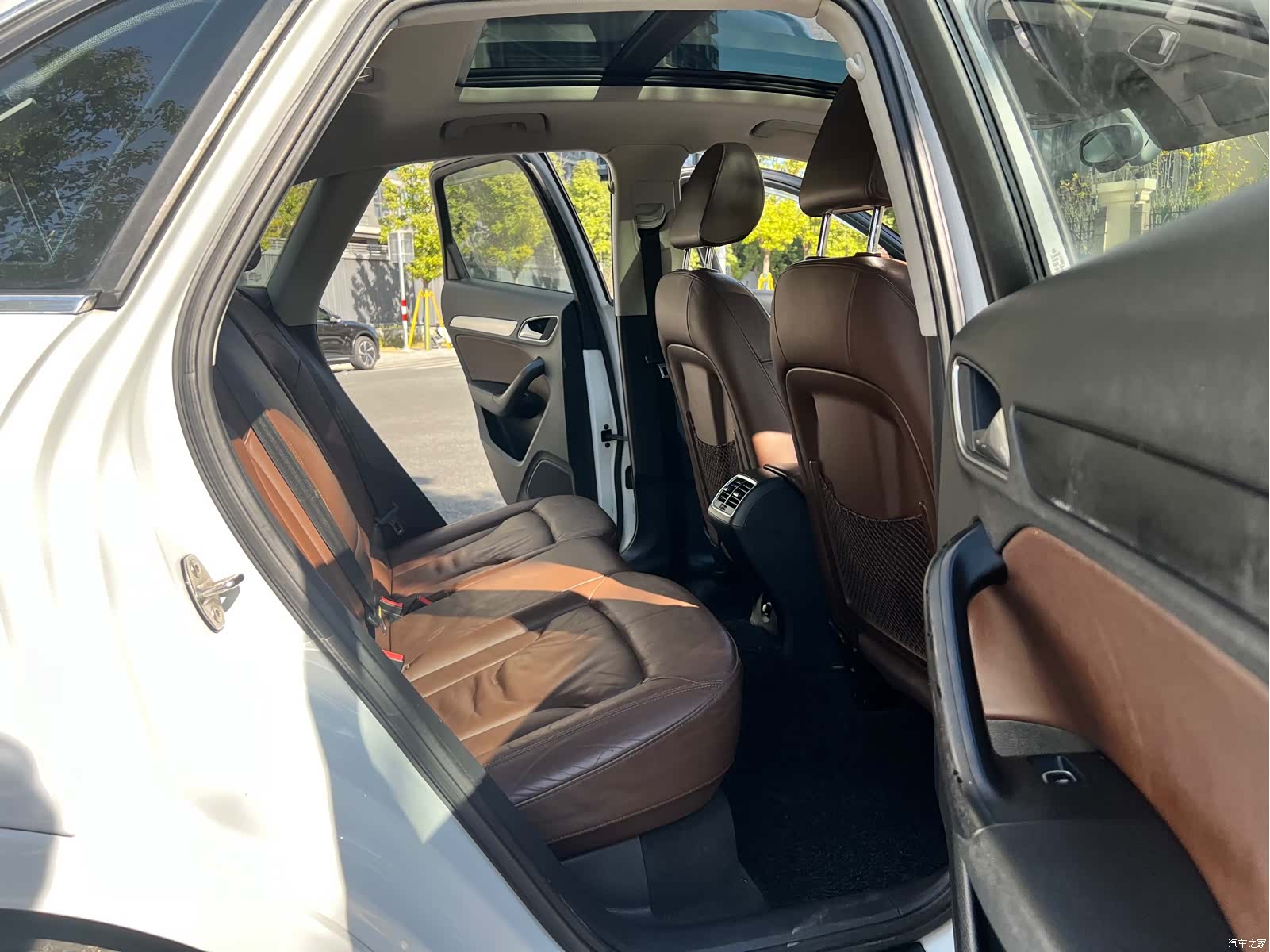 Audi Q3, 2013 15