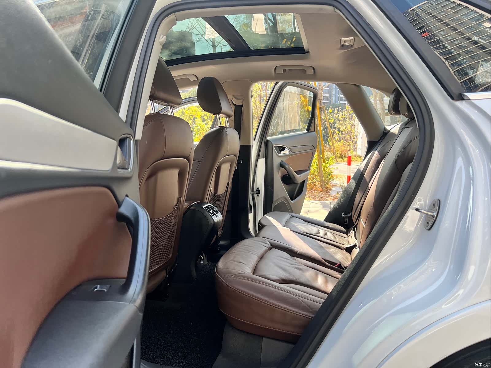 Audi Q3, 2013 19