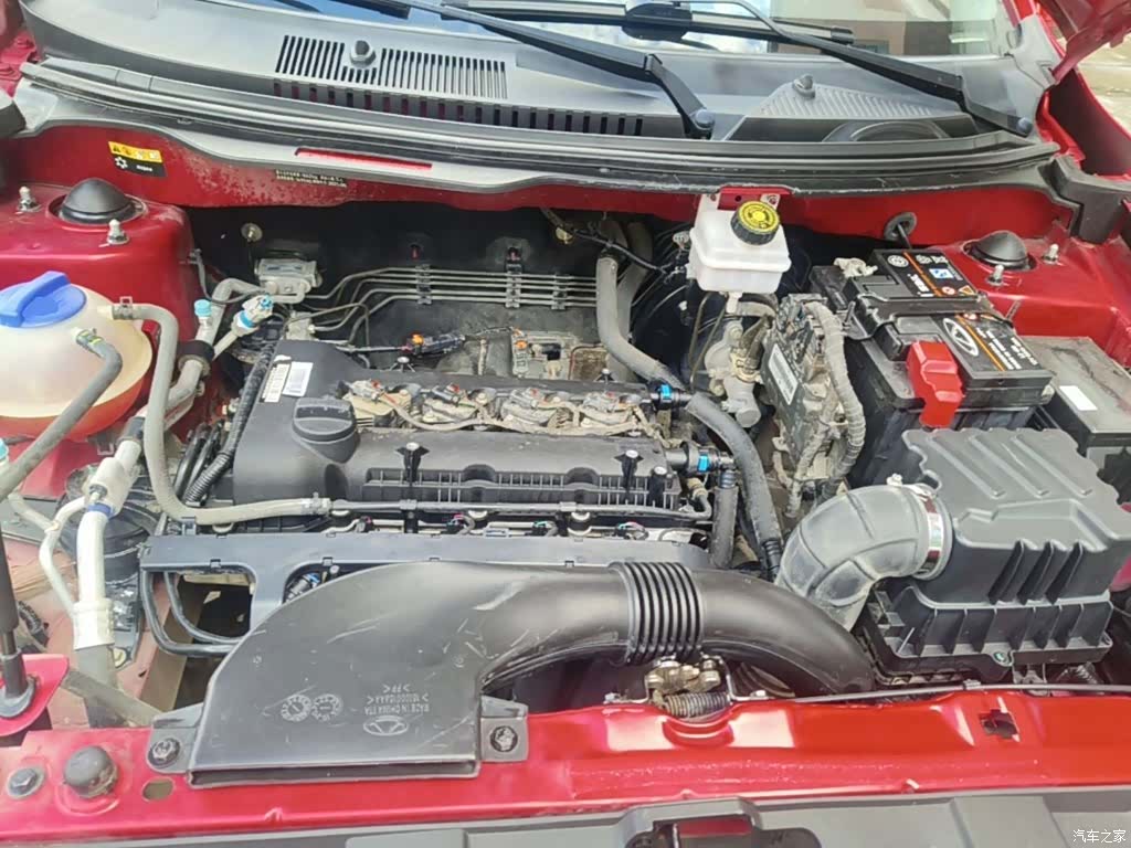Chery 3x, 2021 20