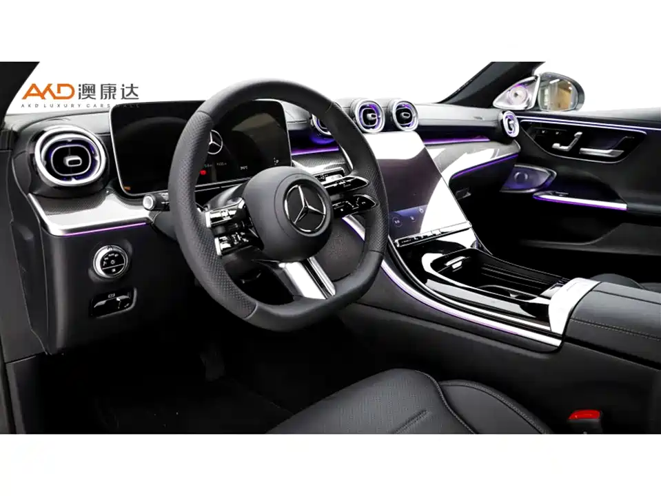 Mercedes-Benz Class C Mercedes-Benz Class C