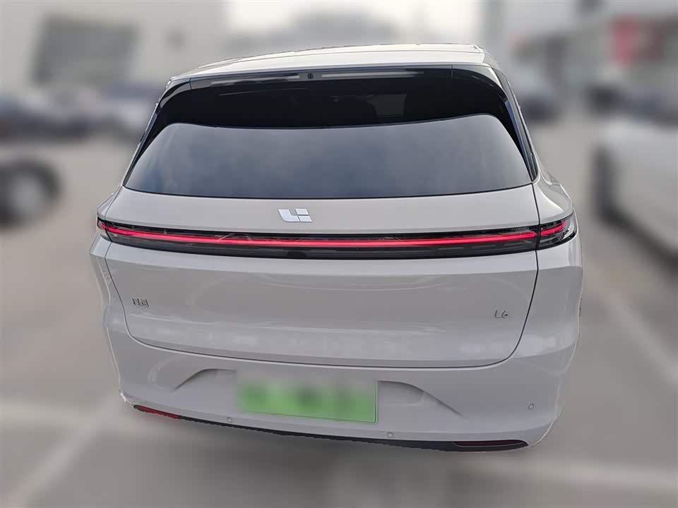 Li Auto Ideal L6