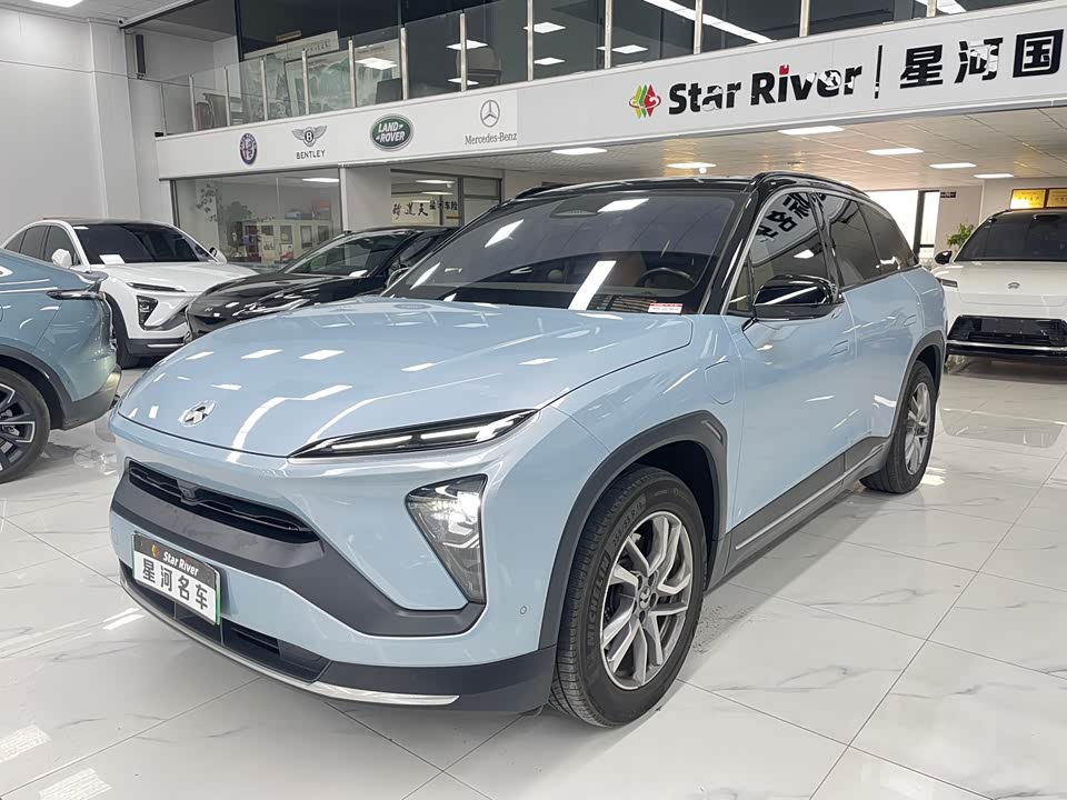 NIO ES6
