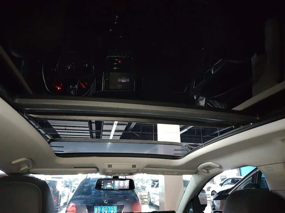 Volkswagen Golf*Jiayu