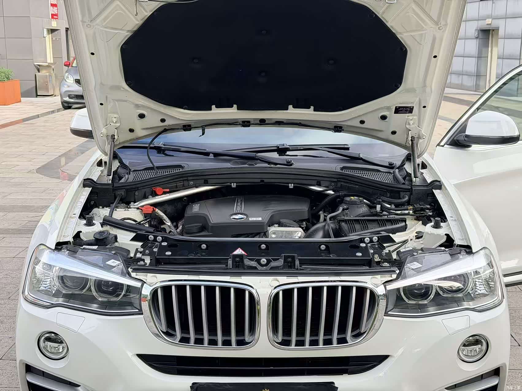 BMW X4, 2014 30
