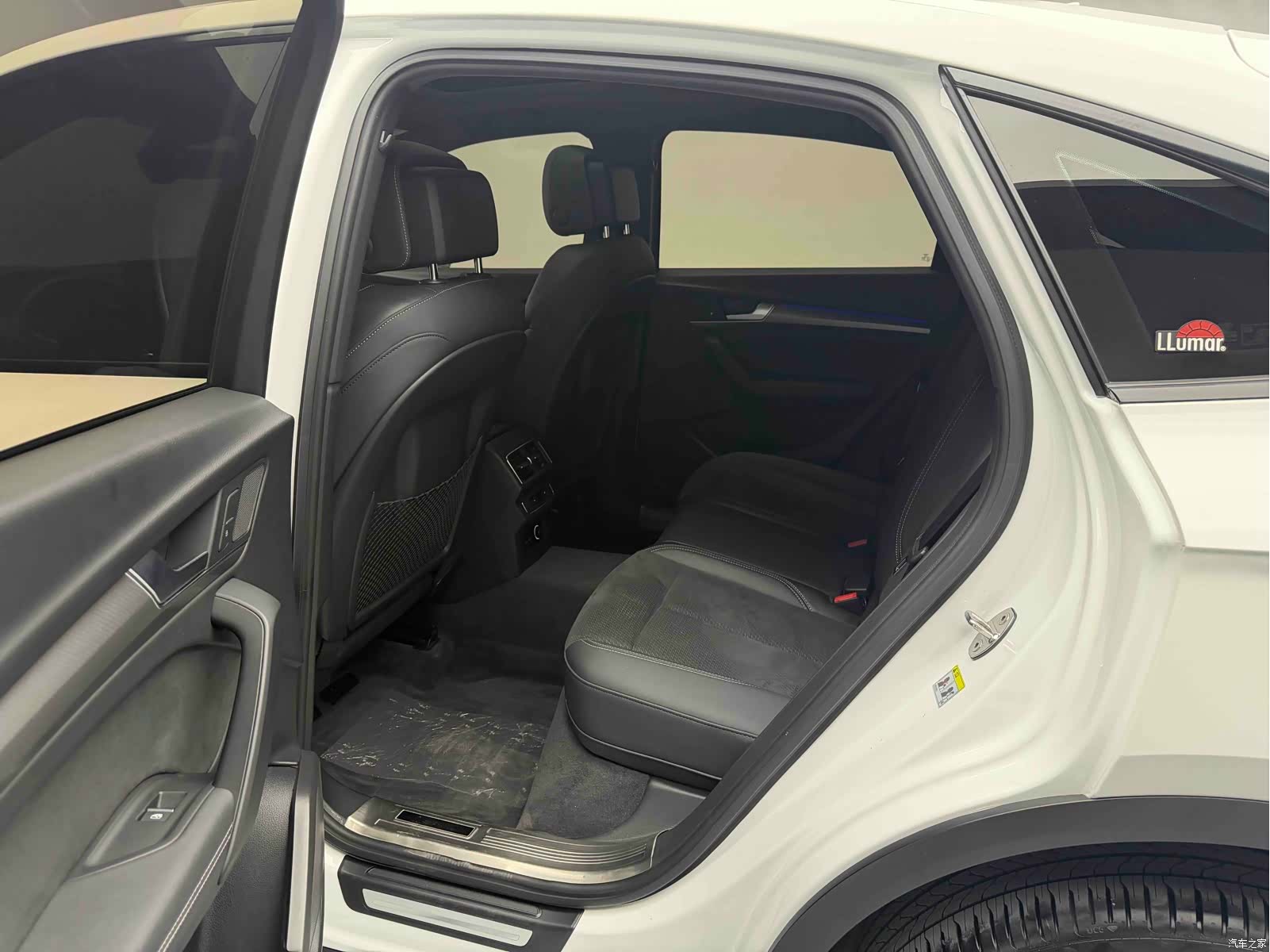 Audi Q5L, 2021 6