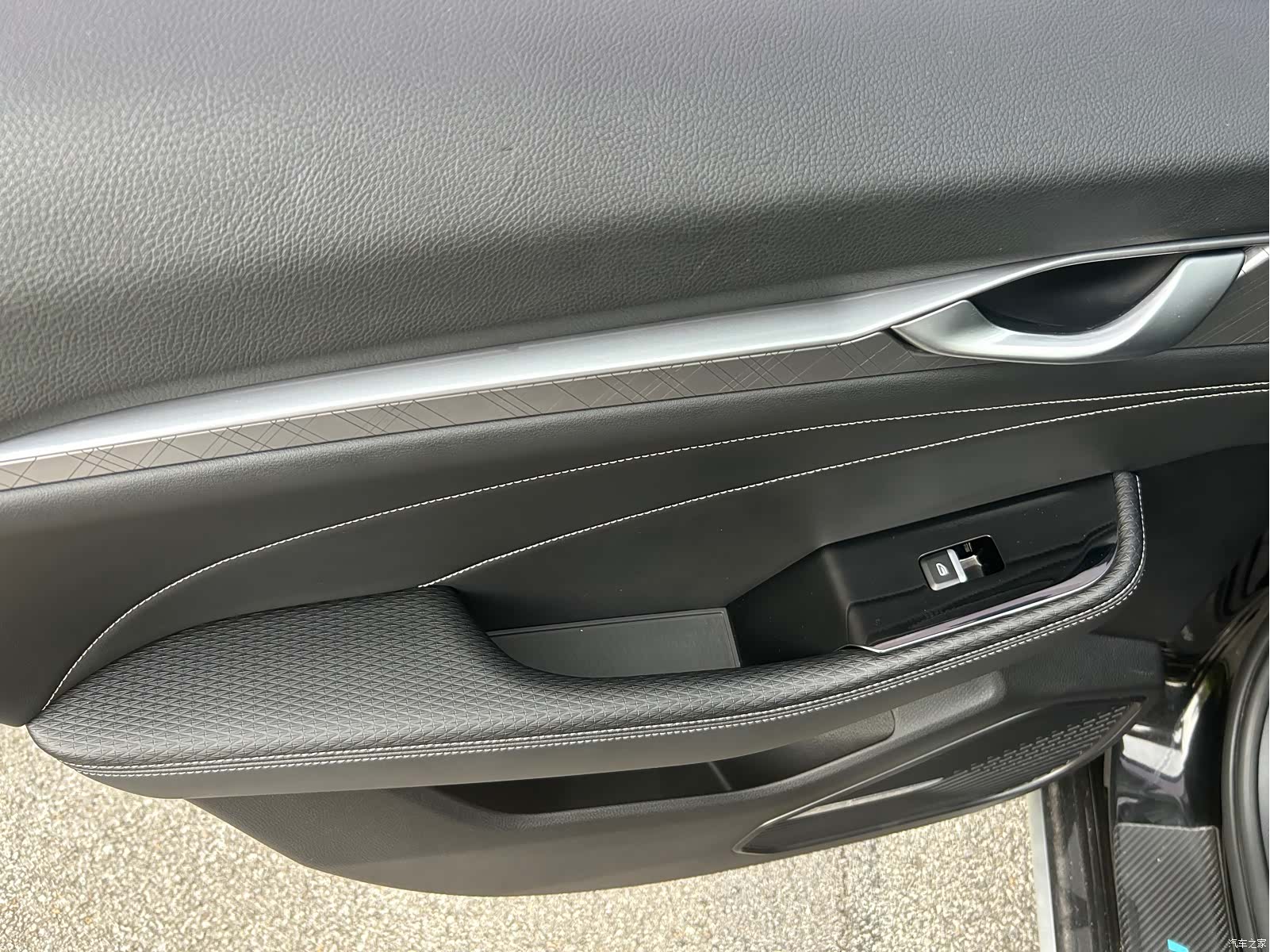 Geely Preface, 2020 10