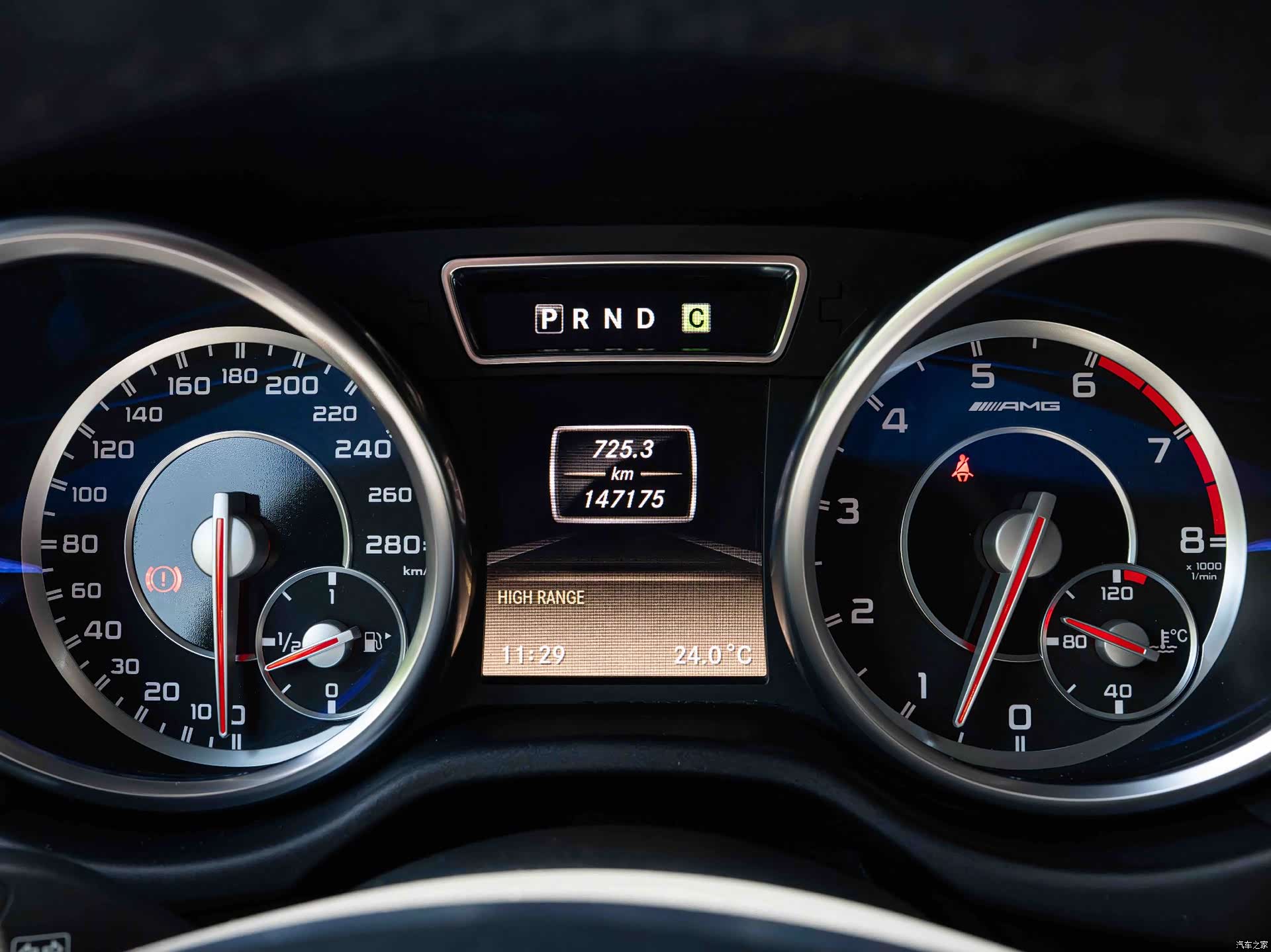 Mercedes-Benz G-Class, 2013 13