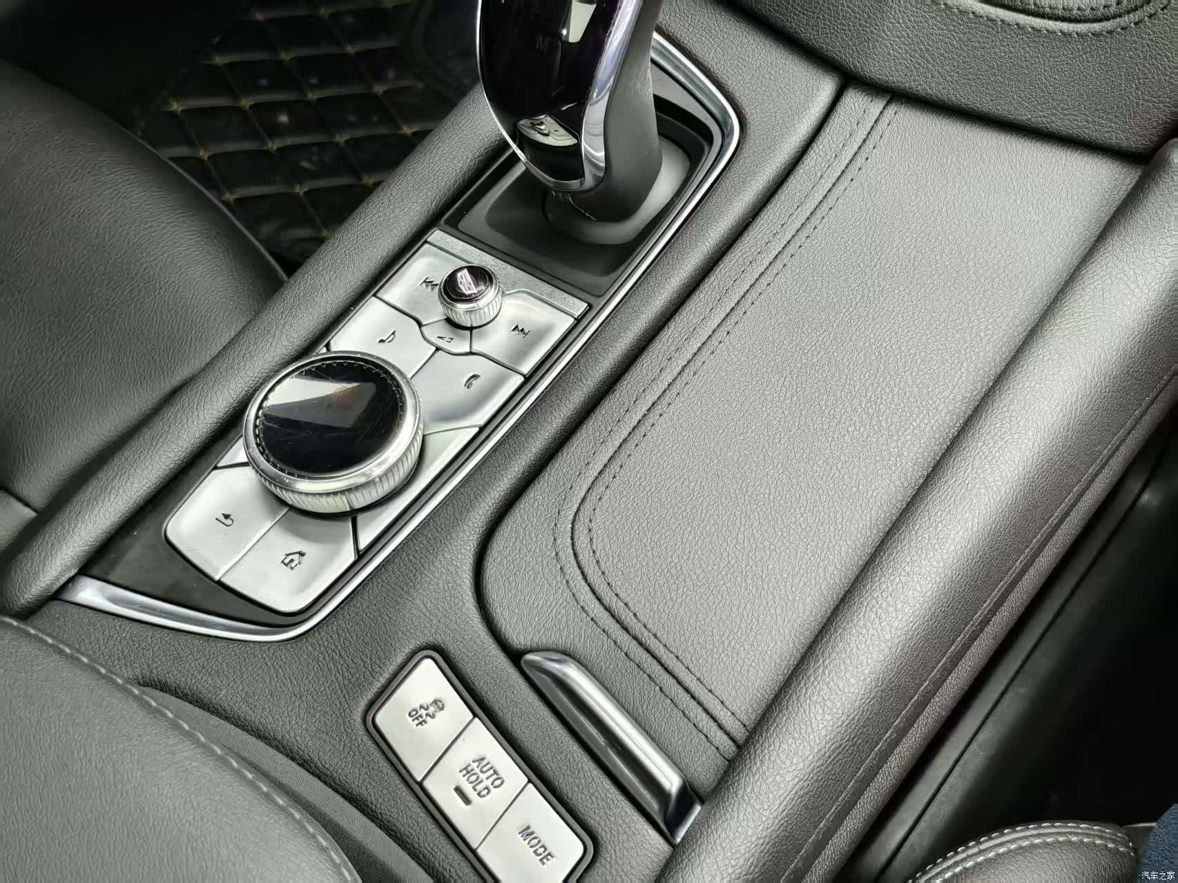Cadillac XT5, 2021 14