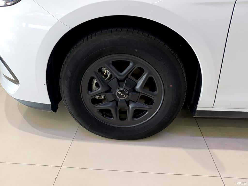 BYD Seal, 2025 23