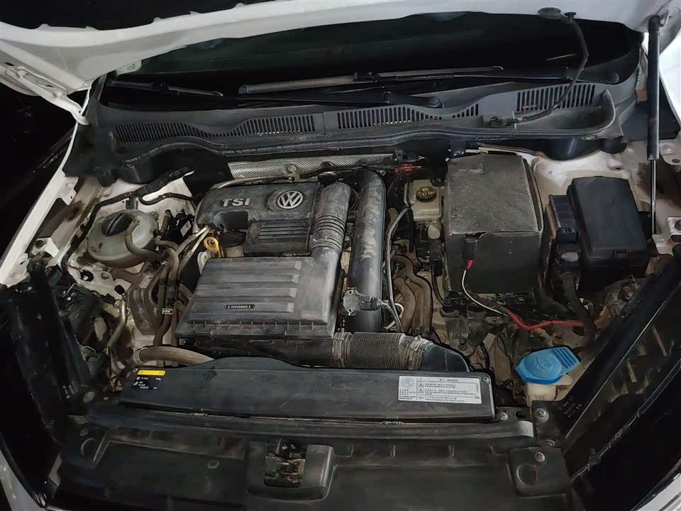 Volkswagen Golf*Jiayu