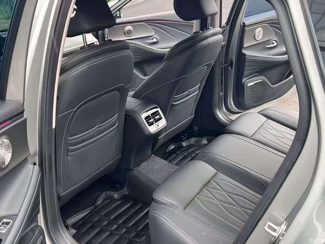 Chery Arrizo 8, 2024 8