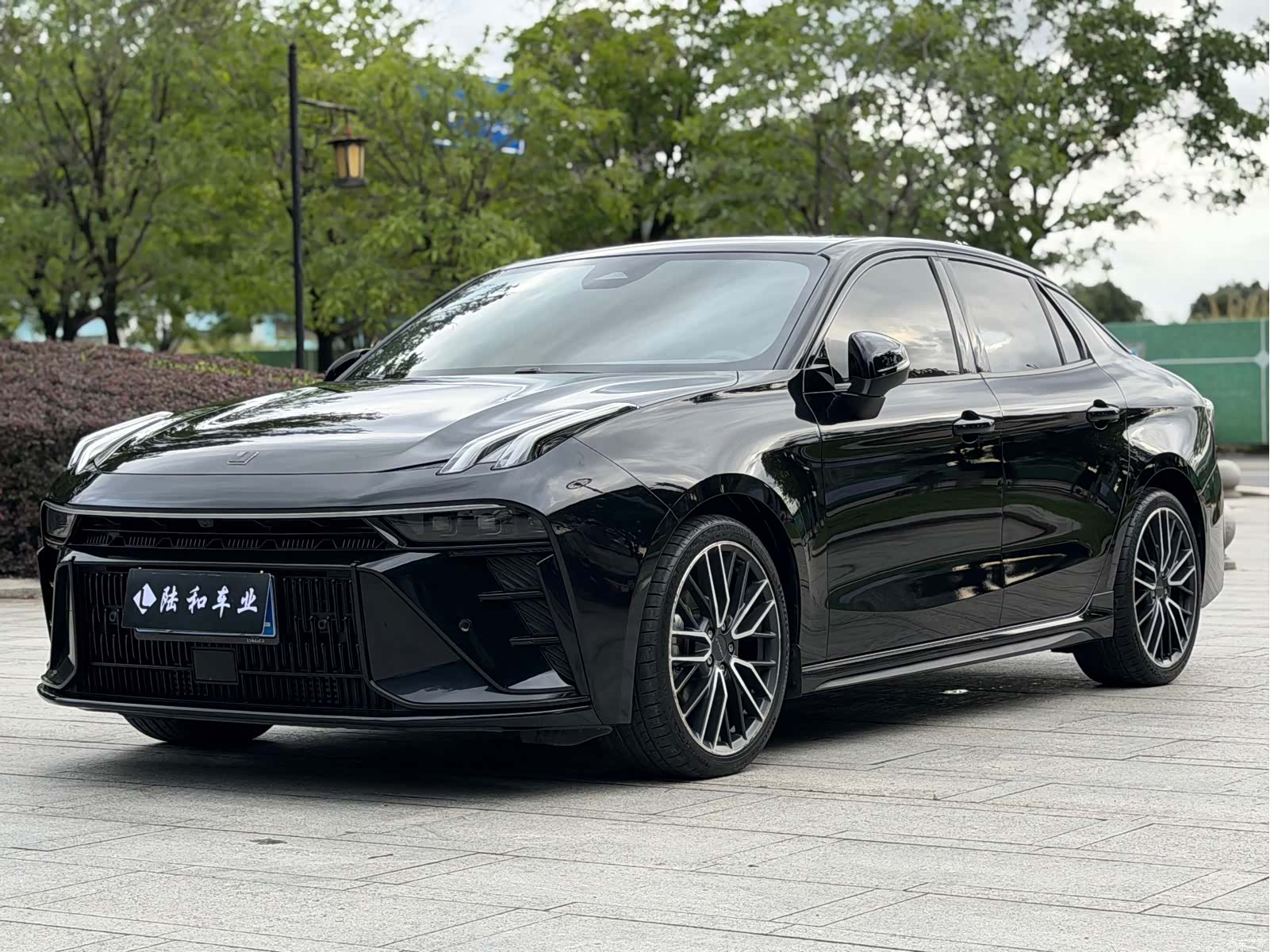 Lynk & Co 02, 2022 1