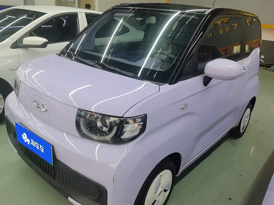 Chery QQ