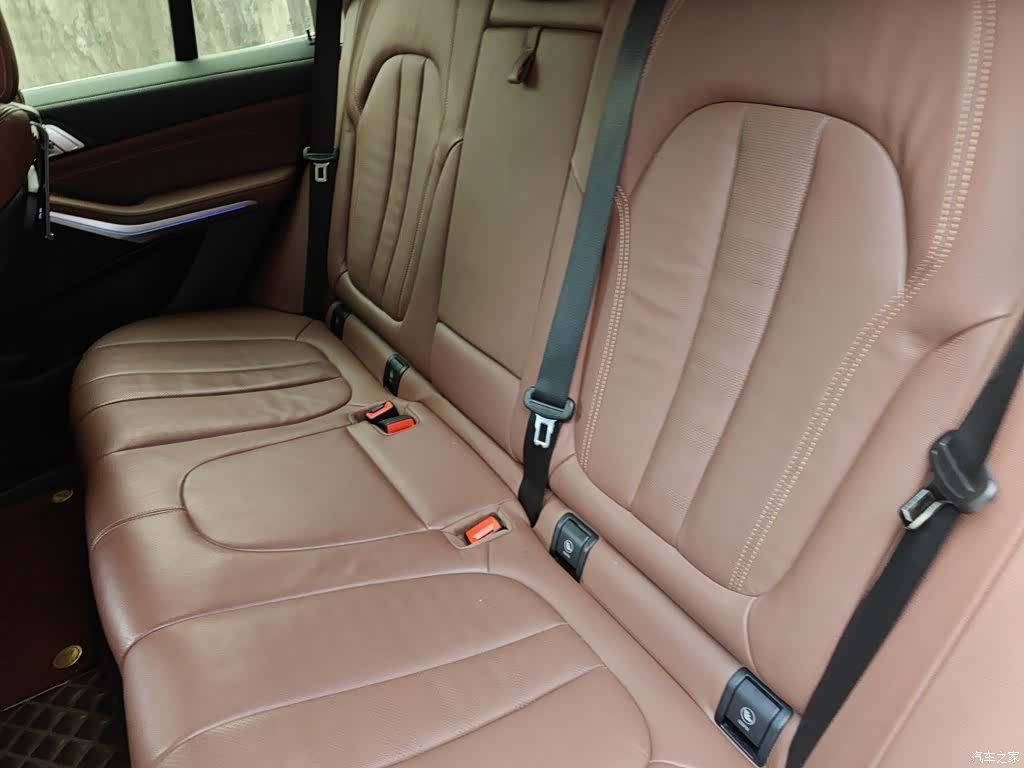 BMW X5, 2022 15