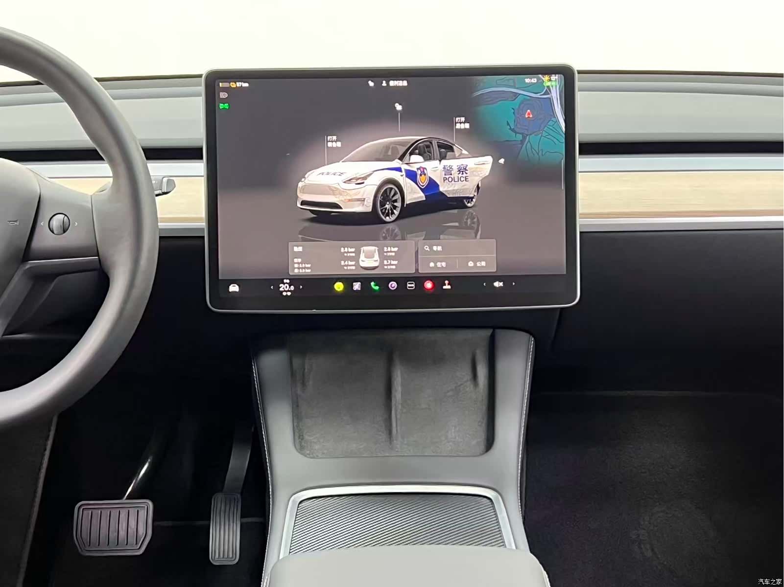 Tesla Model Y, 2022 12