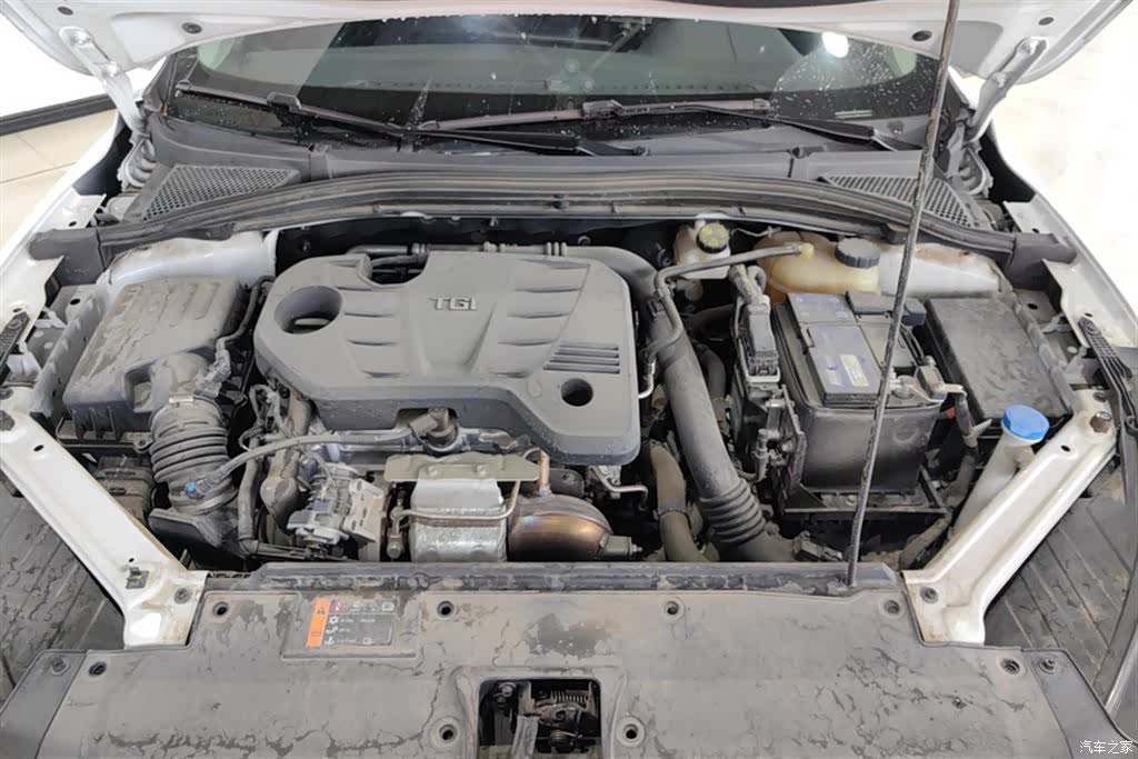 MG MG5, 2021 10