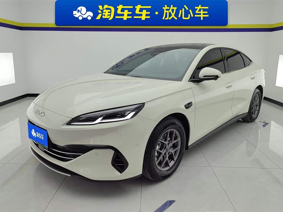 BYD Seal 06