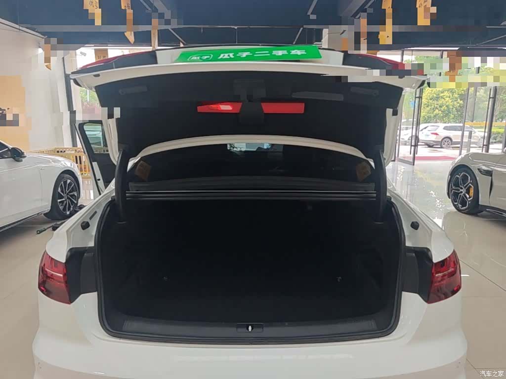 Audi A4L, 2022 19