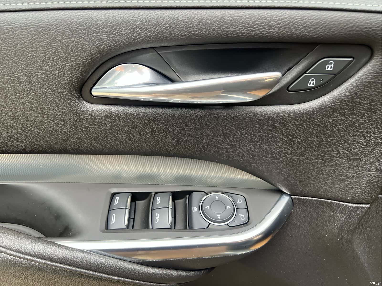 Cadillac XT4, 2020 17