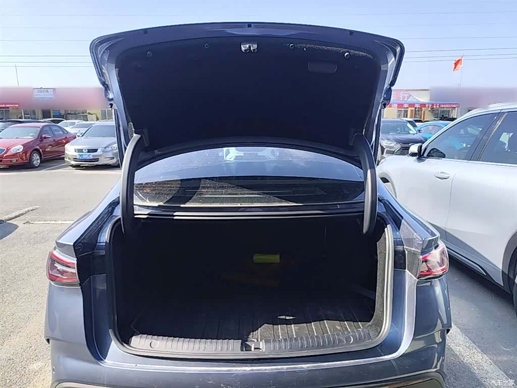 BYD Seal, 2025 19