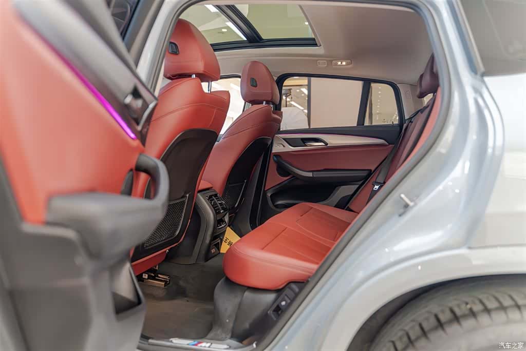 BMW X4, 2022 17