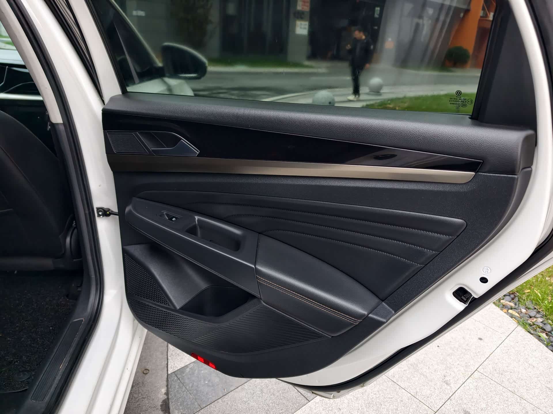 Volkswagen Passat, 2020 17