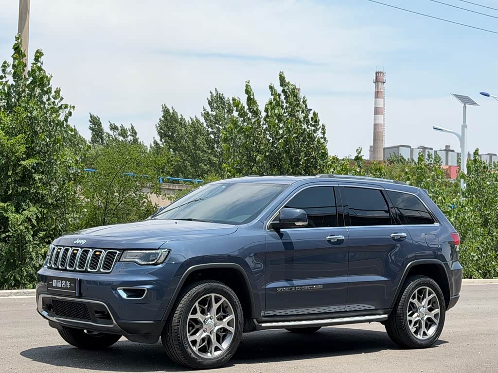 Jeep