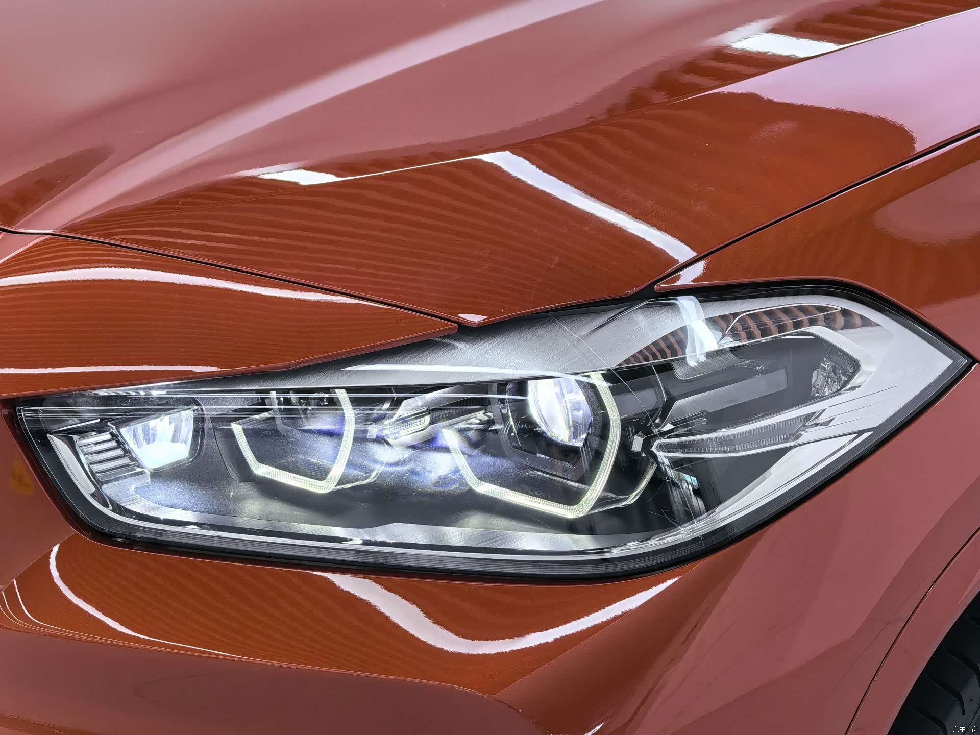 BMW X2, 2019 8