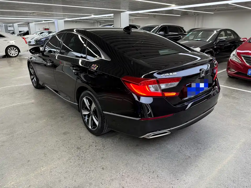 Honda Accord Honda Accord