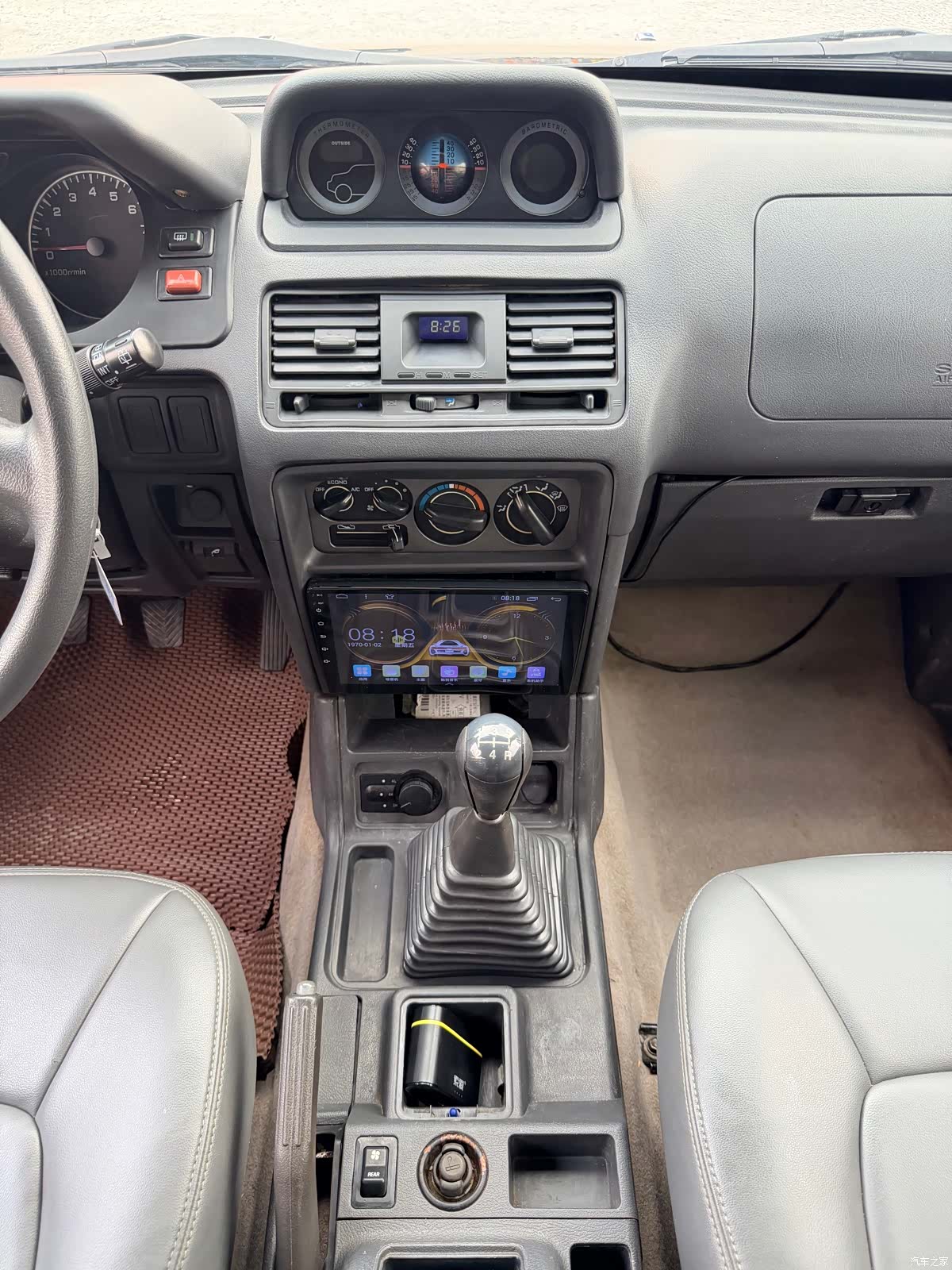Liebao 6481, 2012 14