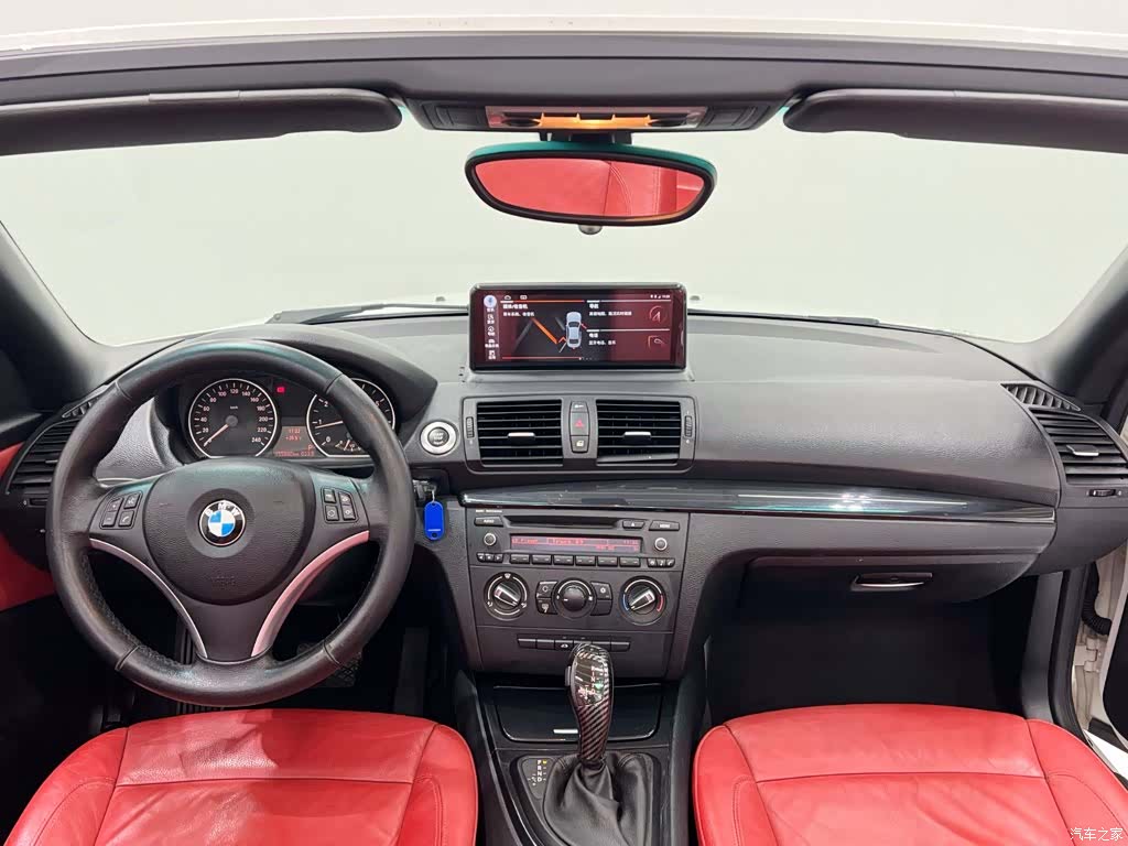 BMW 1 Series, 2012 15