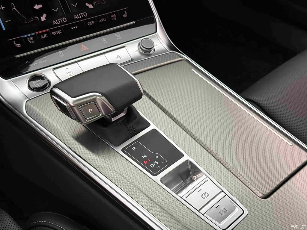 Audi A6L, 2025 20