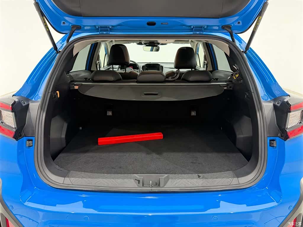 Subaru 2.5i, 2023 14