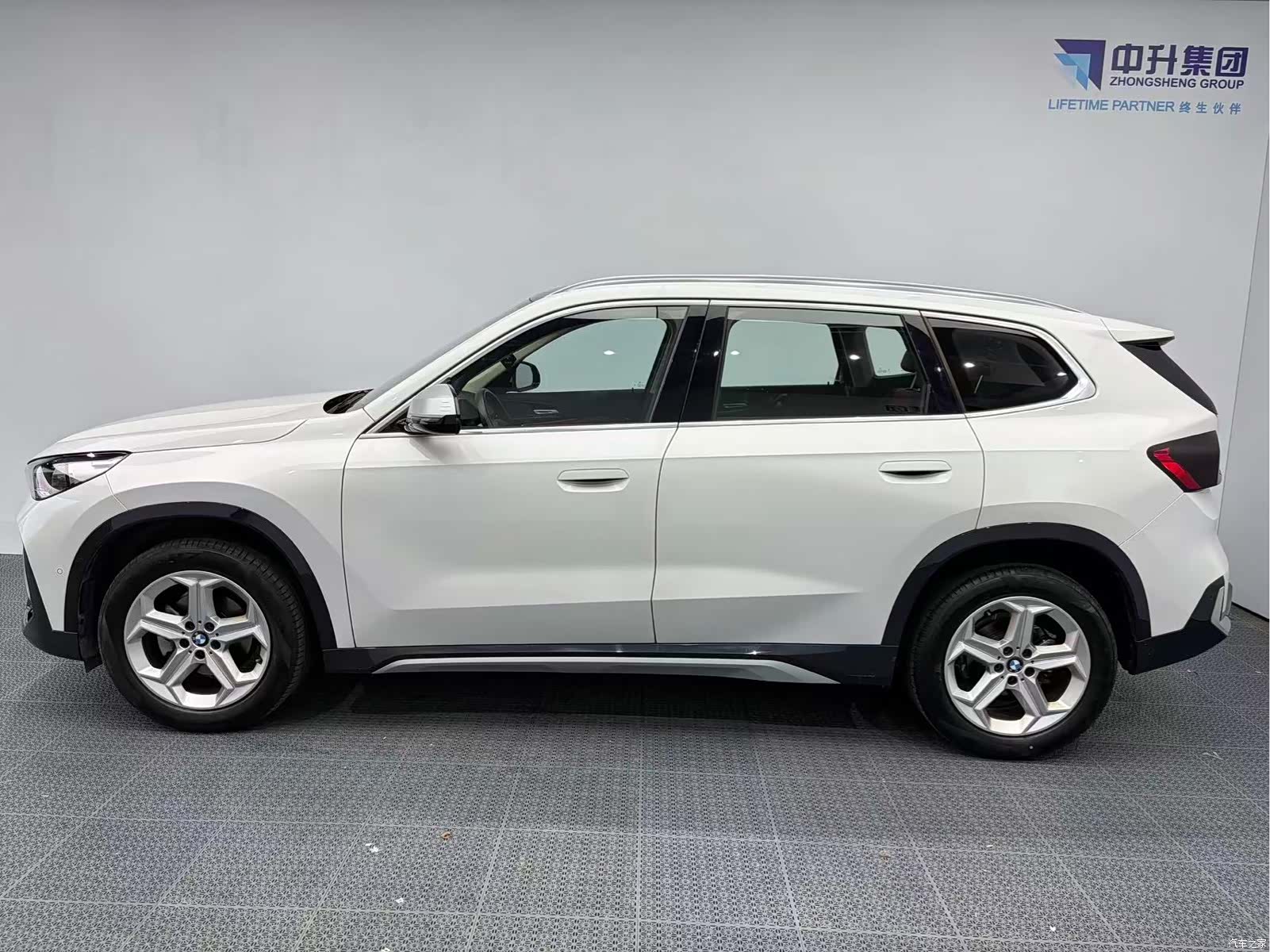 BMW X1, 2024 3