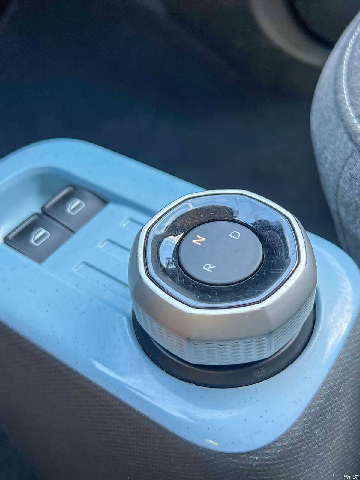 Geely Panda, 2023 11