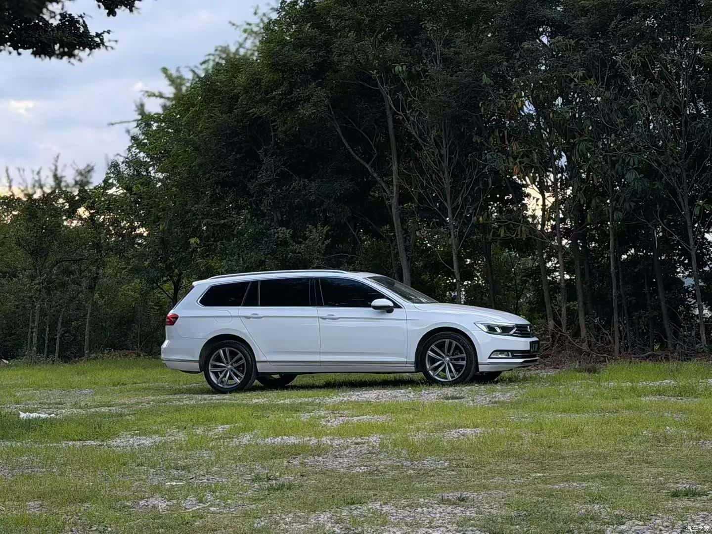Volkswagen Variant, 2017 6