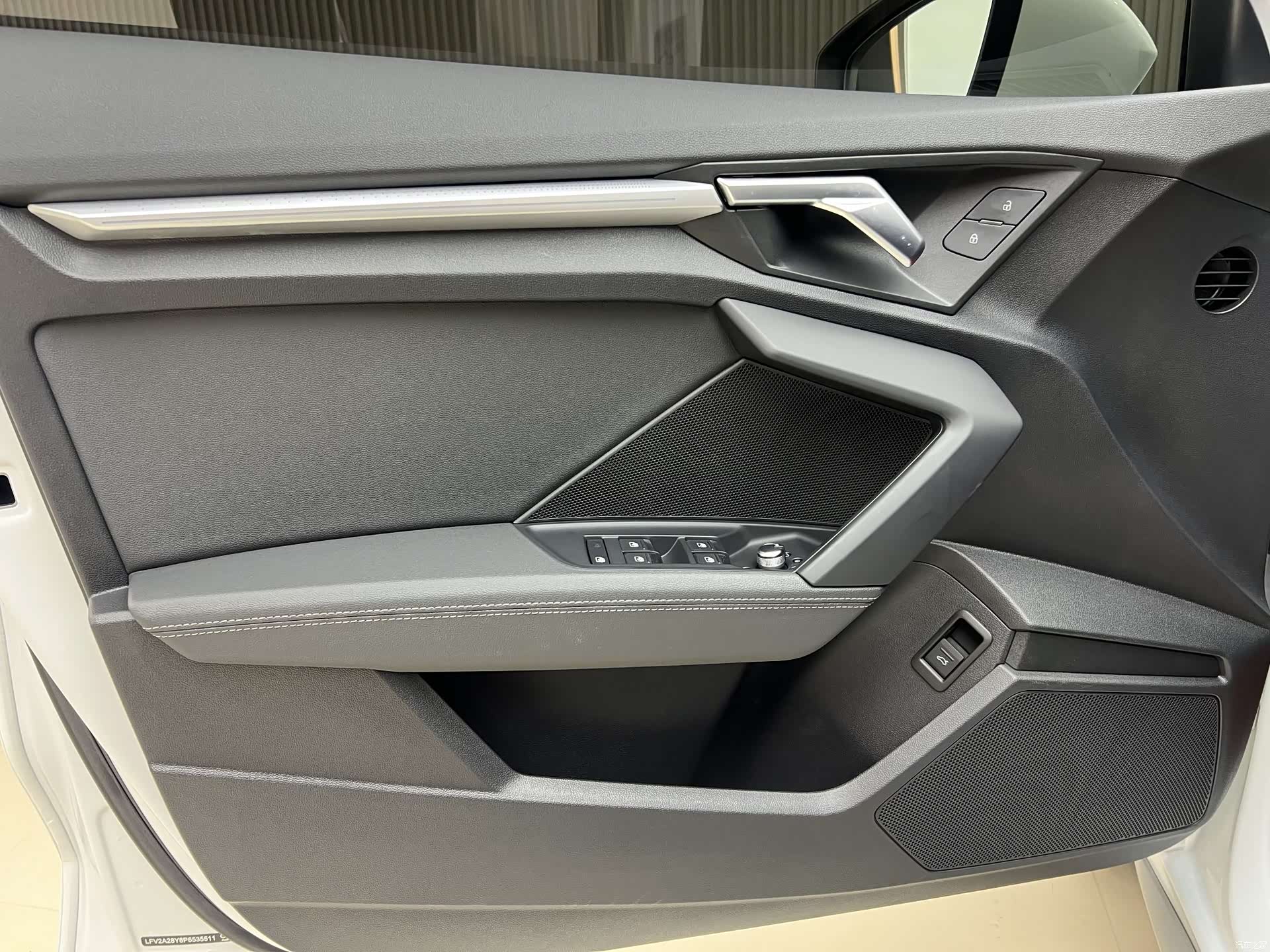 Audi A3, 2024 11