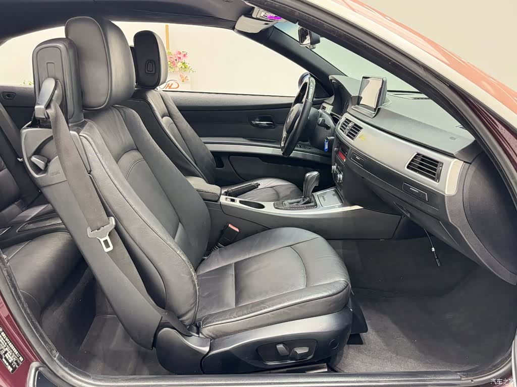 BMW 3 Series, 2009 22