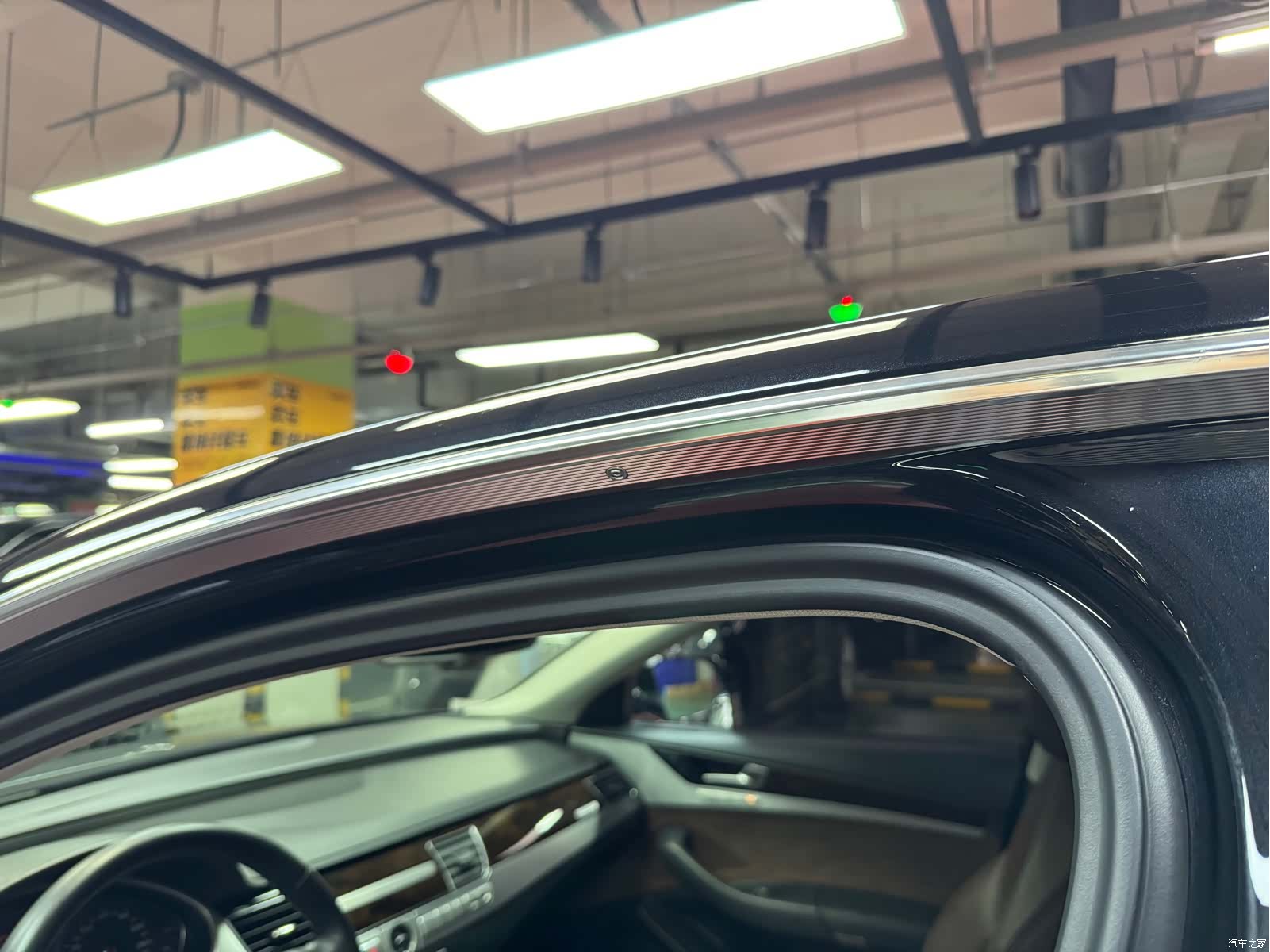 Audi A8L, 2014 14