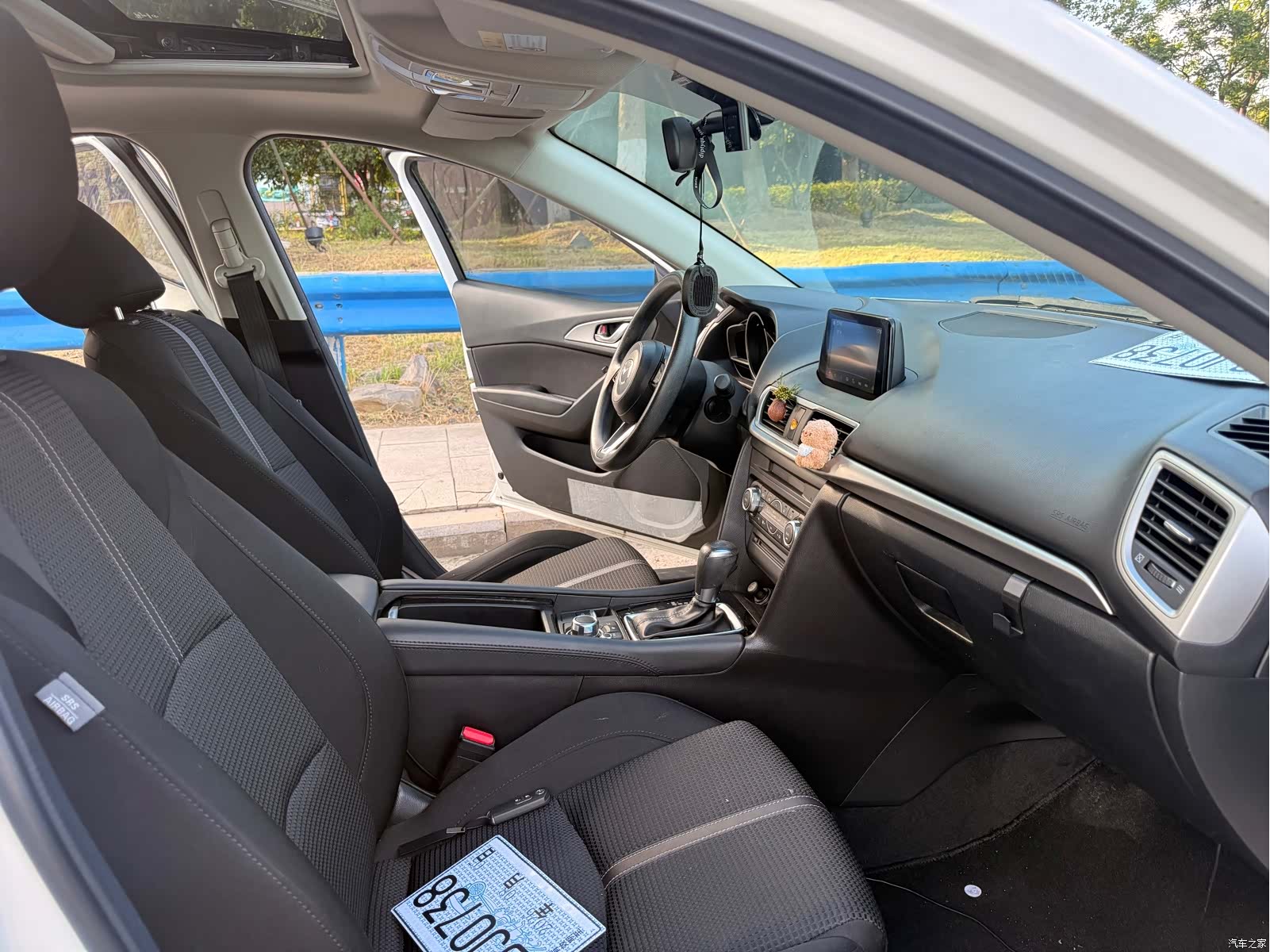 Mazda Mazda3, 2020 7