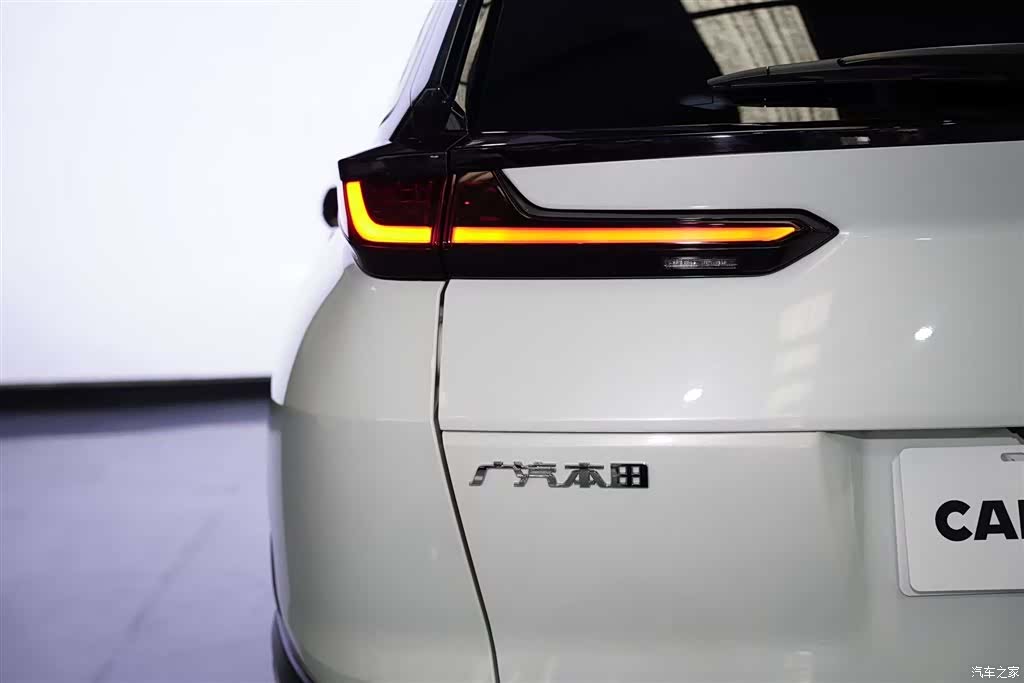 Honda Breeze, 2021 8