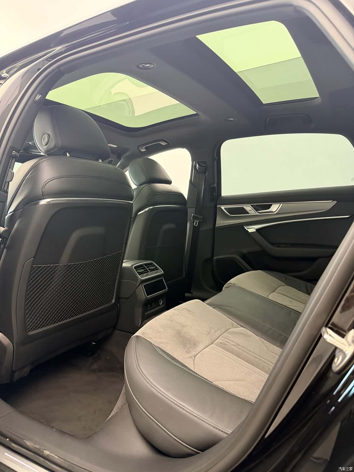 Audi A6L, 2024 7