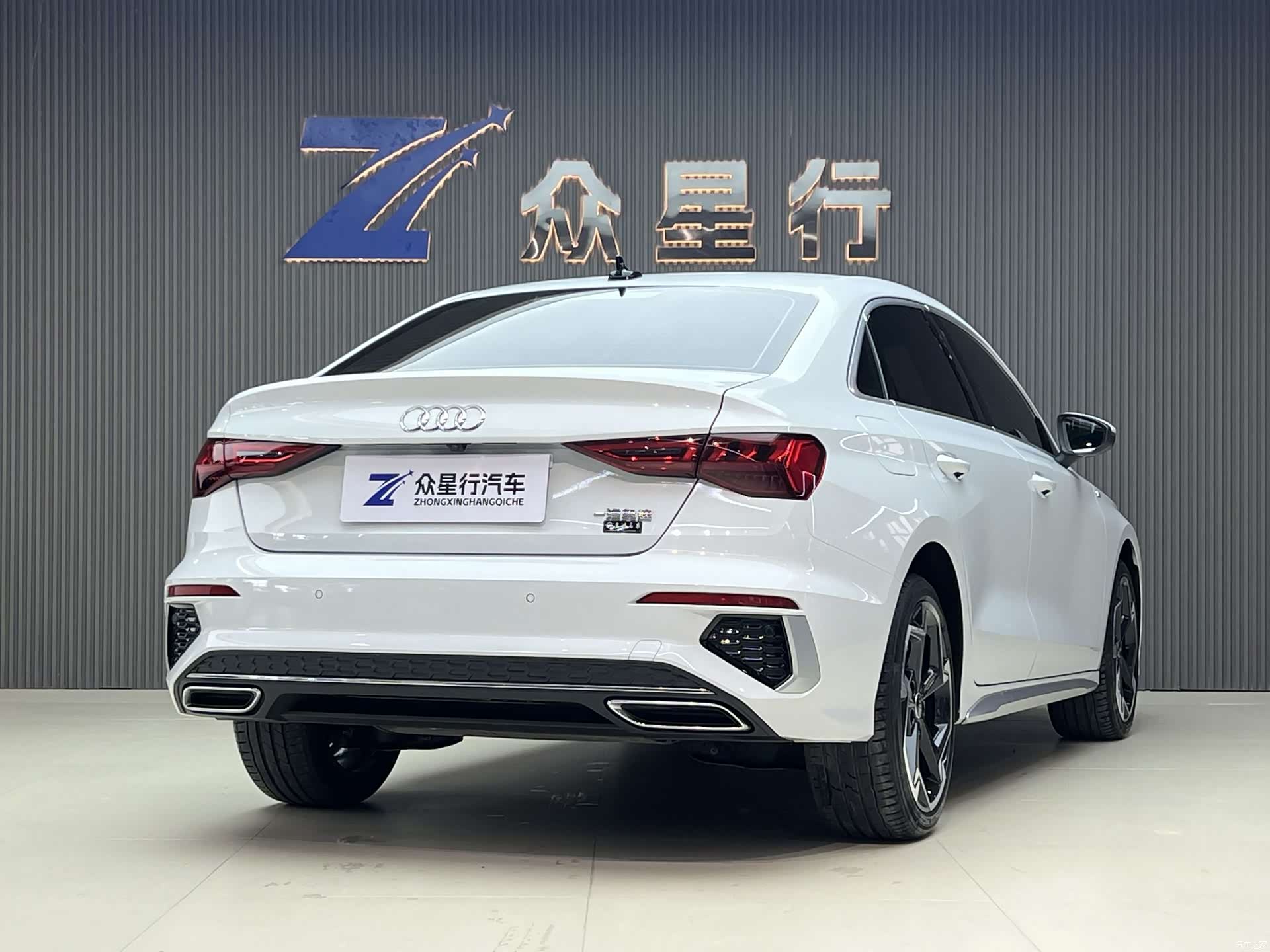 Audi A3, 2024 4