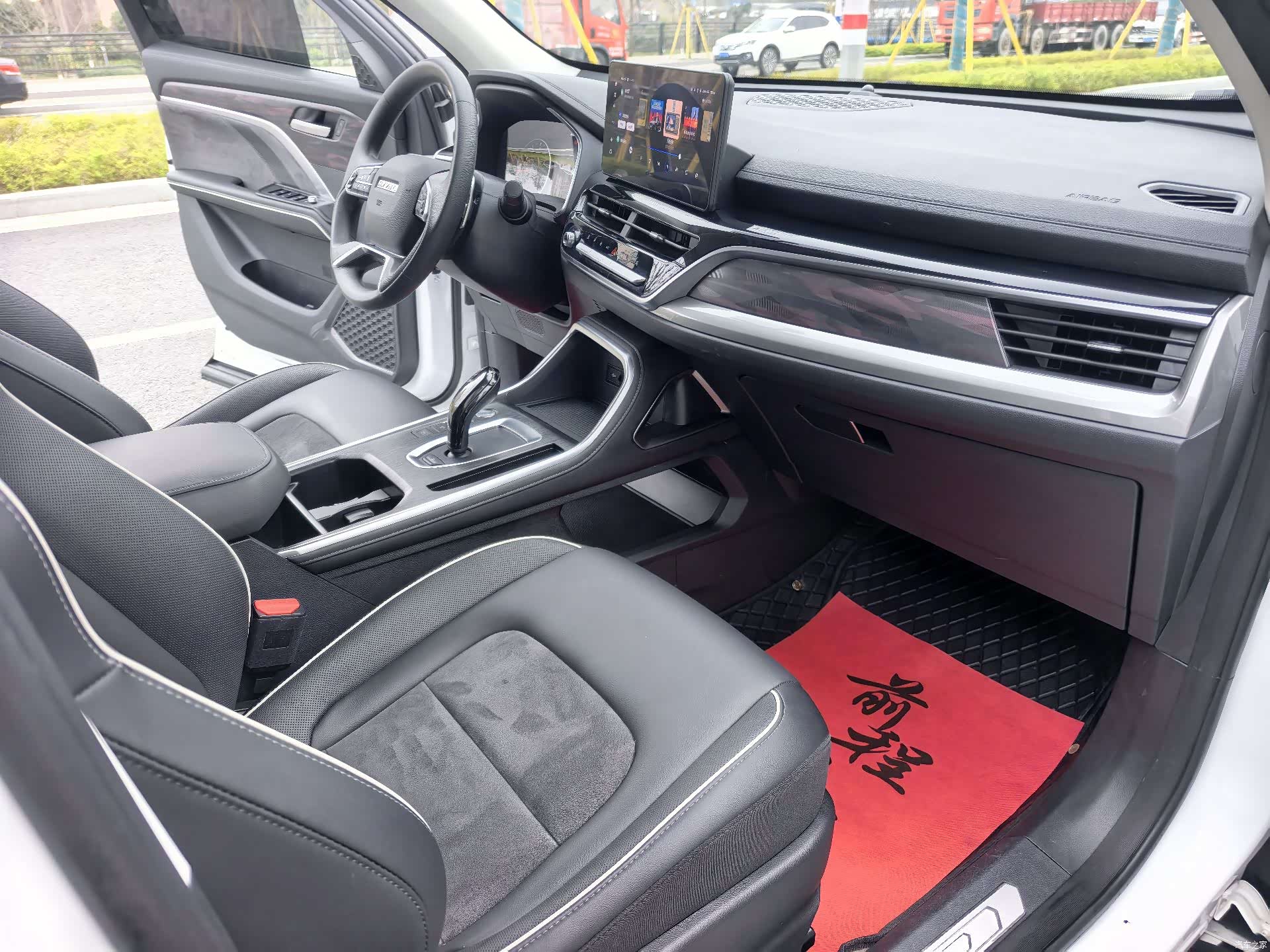 Haval H6, 2024 8