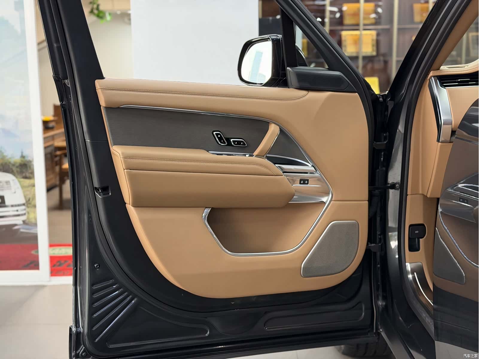 Land Rover Range Rover, 2024 7