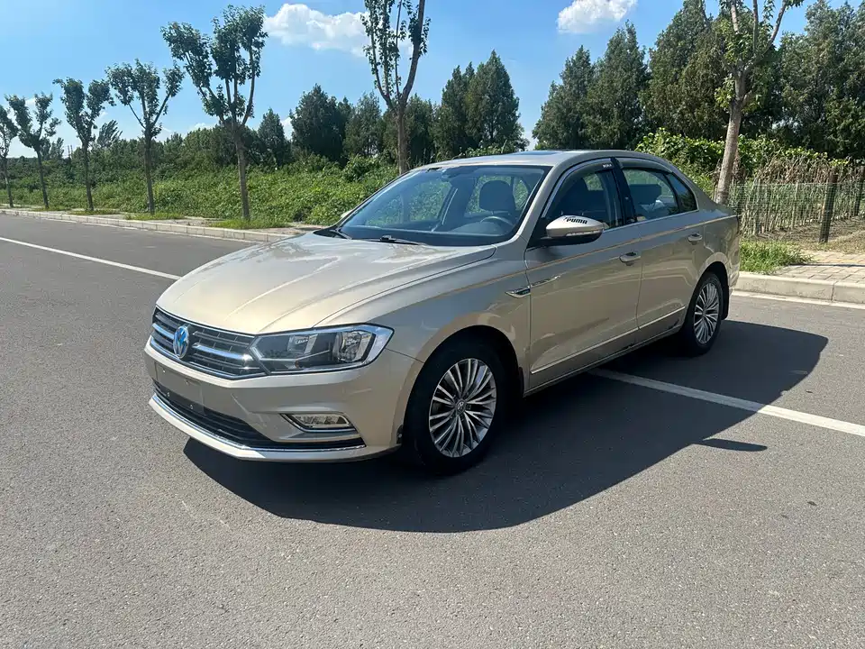 Volkswagen Bora Volkswagen Bora
