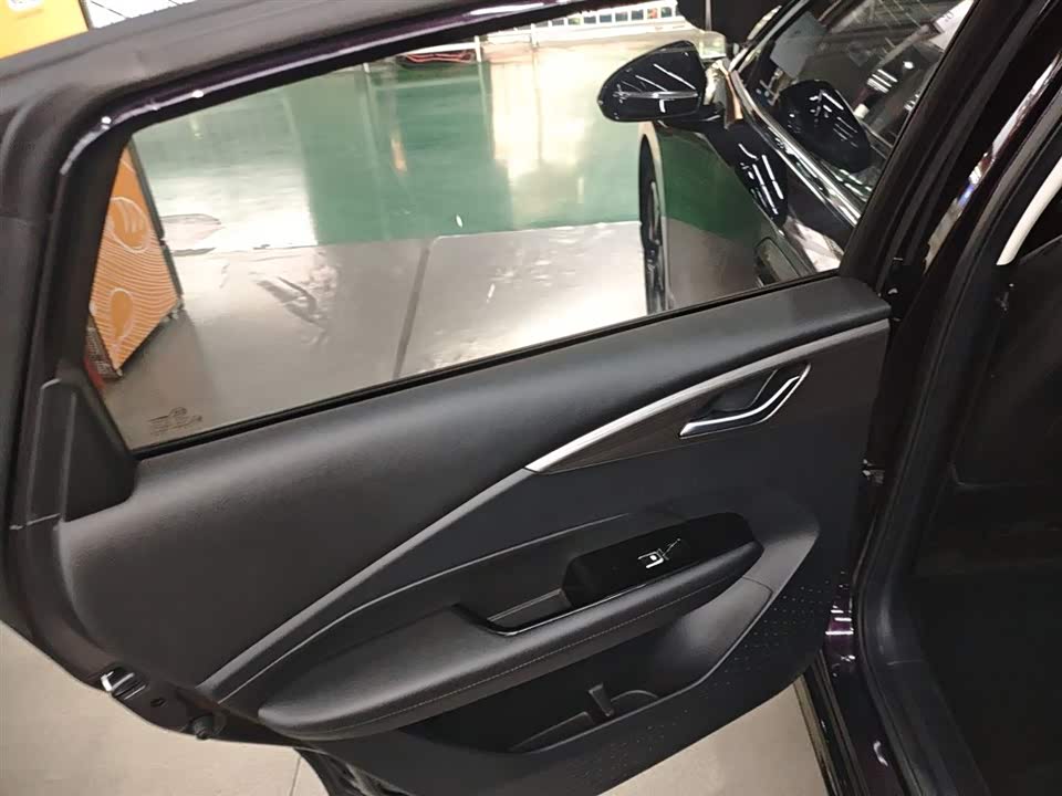 Wuling Wuling Starlight