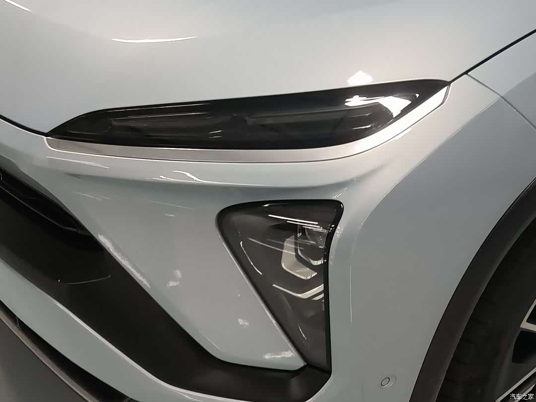 NIO ES6, 2022 16